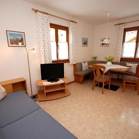 Appartments Oberhofer سان كانديدو المظهر الخارجي الصورة