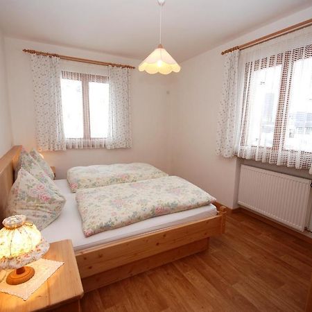 Appartments Oberhofer سان كانديدو المظهر الخارجي الصورة