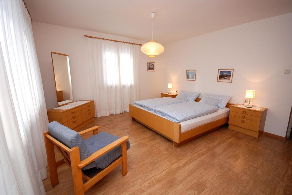 Appartments Oberhofer سان كانديدو المظهر الخارجي الصورة