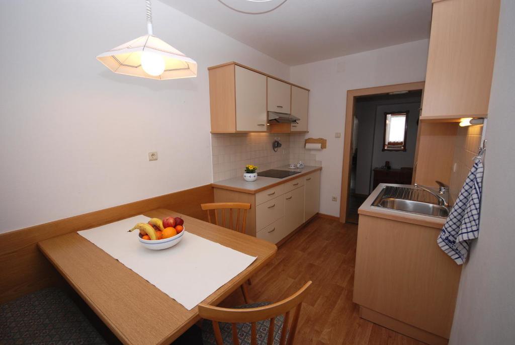 Appartments Oberhofer سان كانديدو المظهر الخارجي الصورة