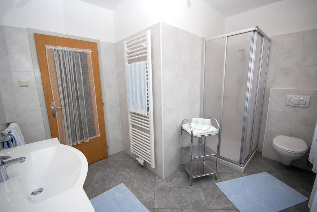 Appartments Oberhofer سان كانديدو المظهر الخارجي الصورة