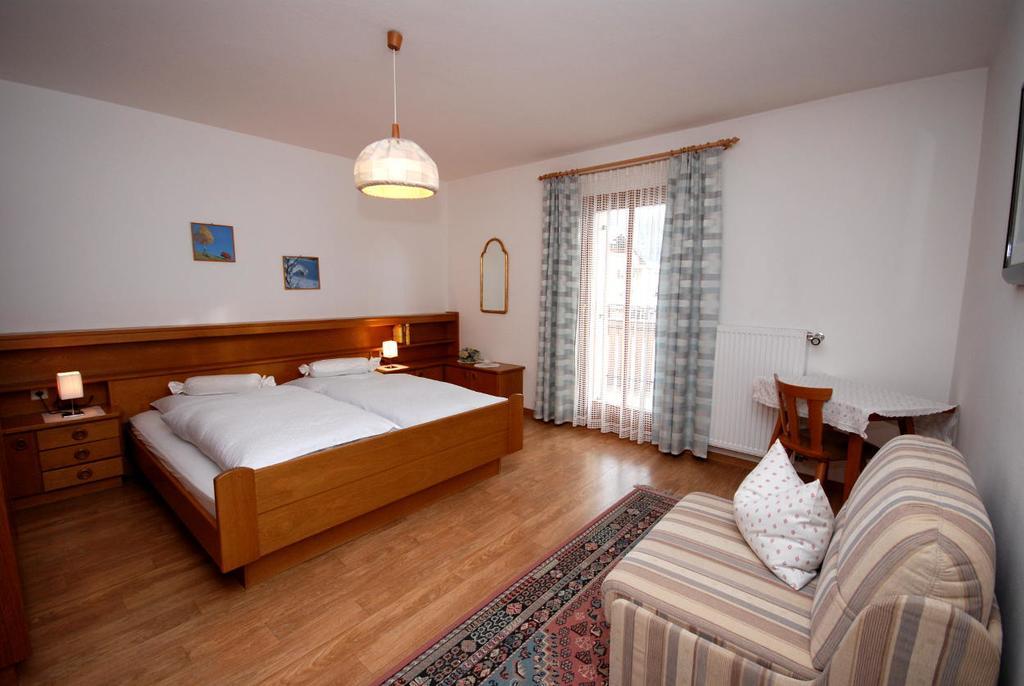 Appartments Oberhofer سان كانديدو المظهر الخارجي الصورة