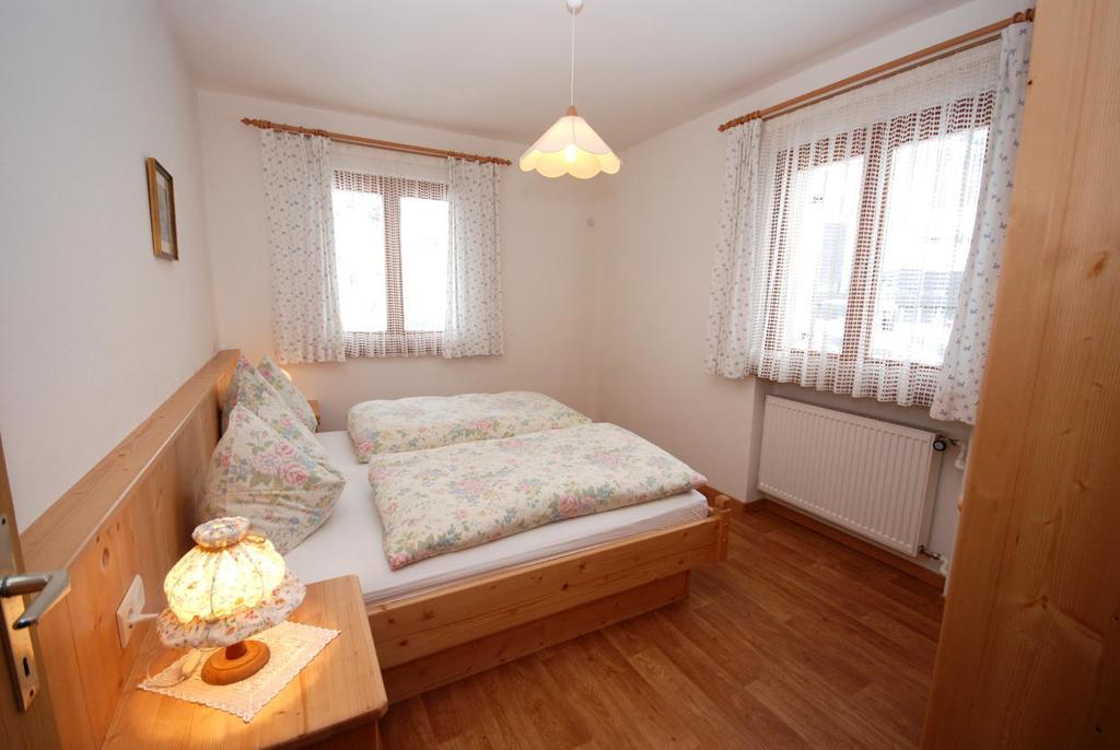 Appartments Oberhofer سان كانديدو المظهر الخارجي الصورة